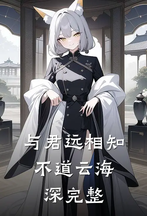 与君远相知，不道云海深完整