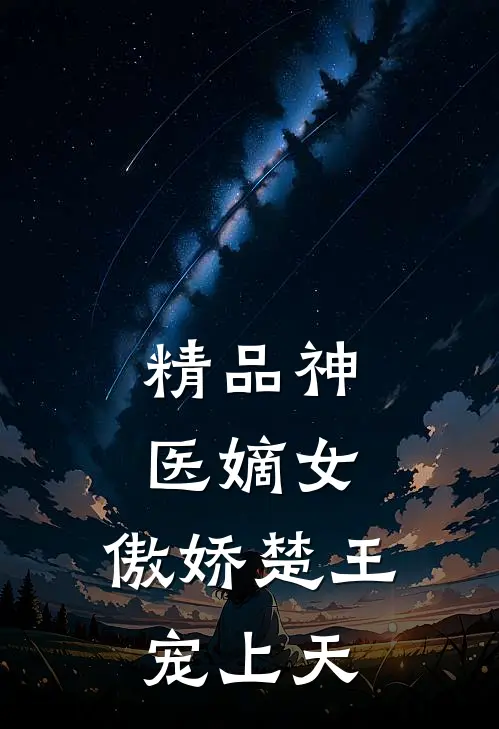 精品神医嫡女：傲娇楚王宠上天