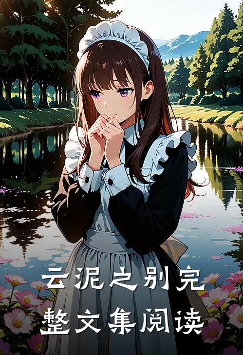云泥之别完整文集阅读