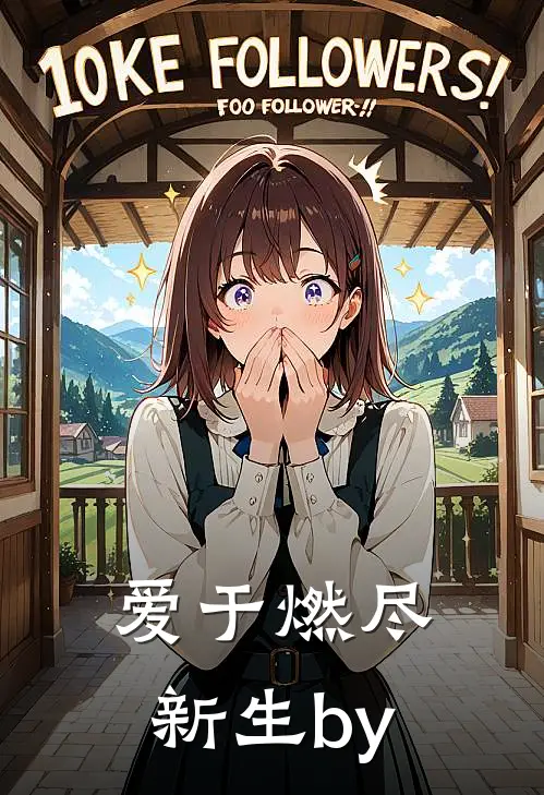 爱于燃尽新生by