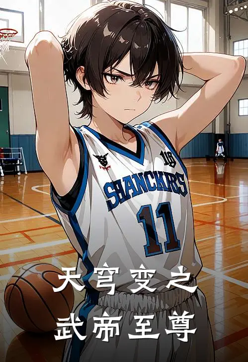 天穹变之武帝至尊