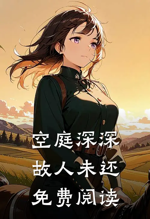 空庭深深，故人未还免费阅读