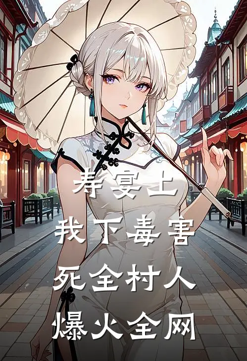 寿宴上，我下毒害死全村人爆火全网