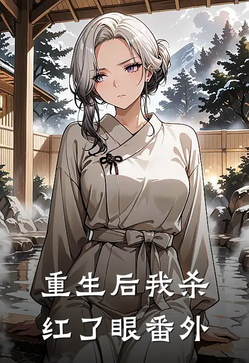 重生后我杀红了眼 番外