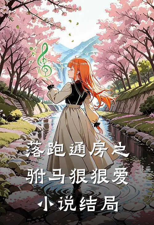 落跑通房之驸马狠狠爱小说结局