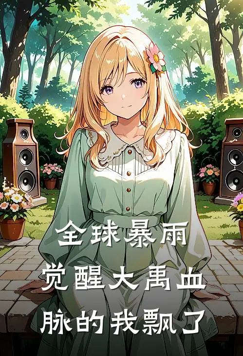全球暴雨：觉醒大禹血脉的我飘了
