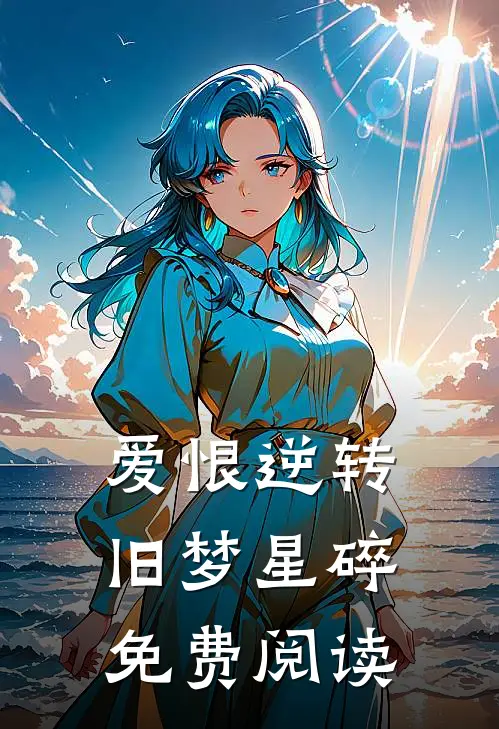 爱恨逆转，旧梦星碎免费阅读