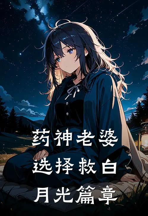 药神老婆选择救白月光篇章