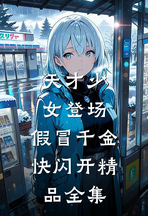 天才少女登场，假冒千金快闪开精品全集