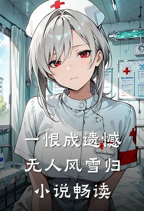 一恨成遗憾，无人风雪归小说畅读