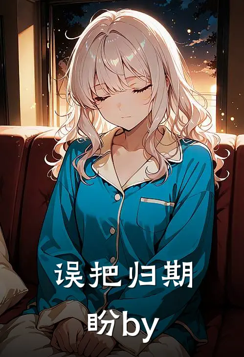 误把归期盼by