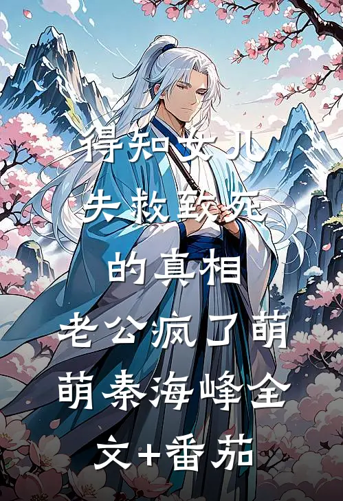 得知女儿失救致死的真相，老公疯了萌萌秦海峰全文+番茄