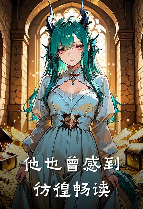 他也曾感到彷徨畅读