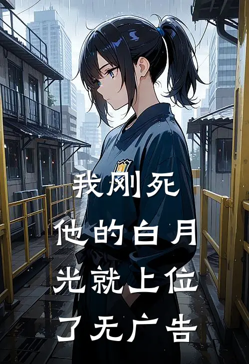 我刚死，他的白月光就上位了无广告