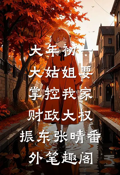 大年初一，大姑姐要掌控我家财政大权：振东张晴番外笔趣阁