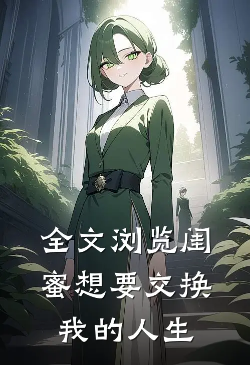 全文浏览闺蜜想要交换我的人生