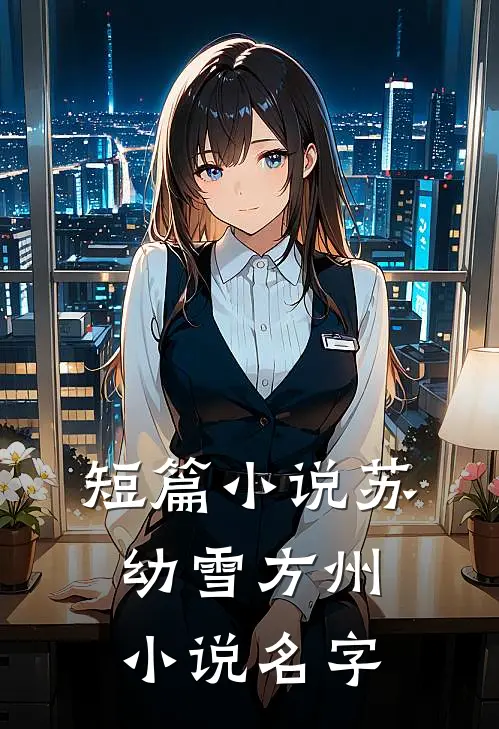 短篇小说苏幼雪方州小说名字