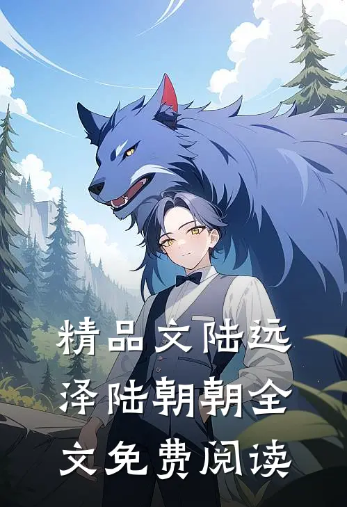精品文陆远泽陆朝朝全文免费阅读