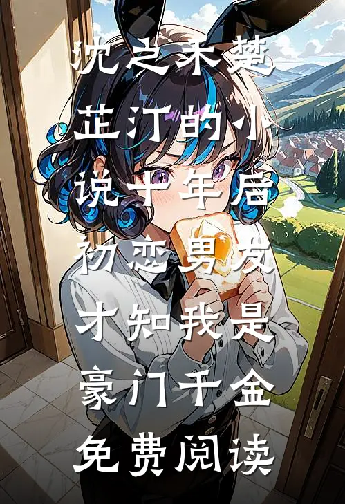 沈之禾楚芷汀的小说十年后，初恋男友才知我是豪门千金免费阅读