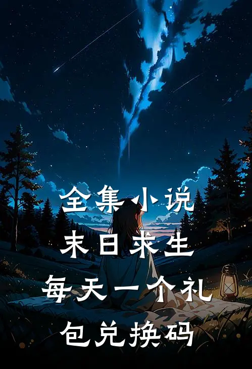 全集小说末日求生：每天一个礼包兑换码