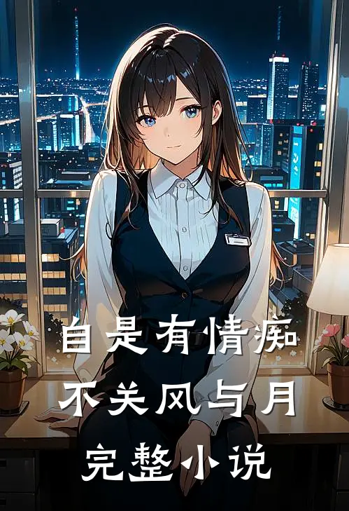 自是有情痴，不关风与月完整小说