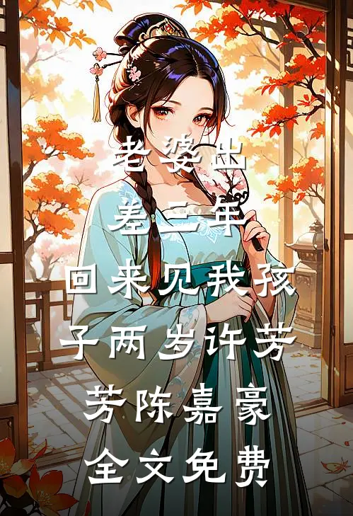 老婆出差三年，回来见我孩子两岁许芳芳陈嘉豪全文免费