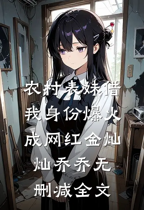 农村表妹借我身份爆火成网红金灿灿乔乔无删减全文