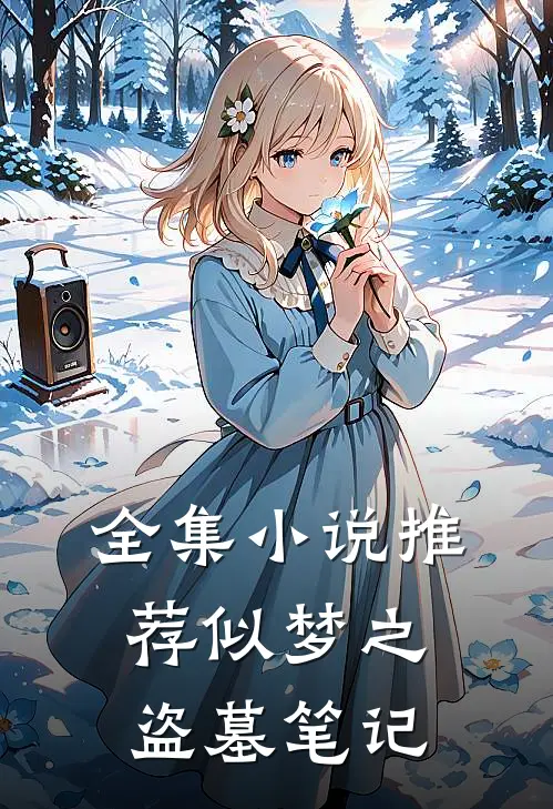 全集小说推荐似梦之盗墓笔记