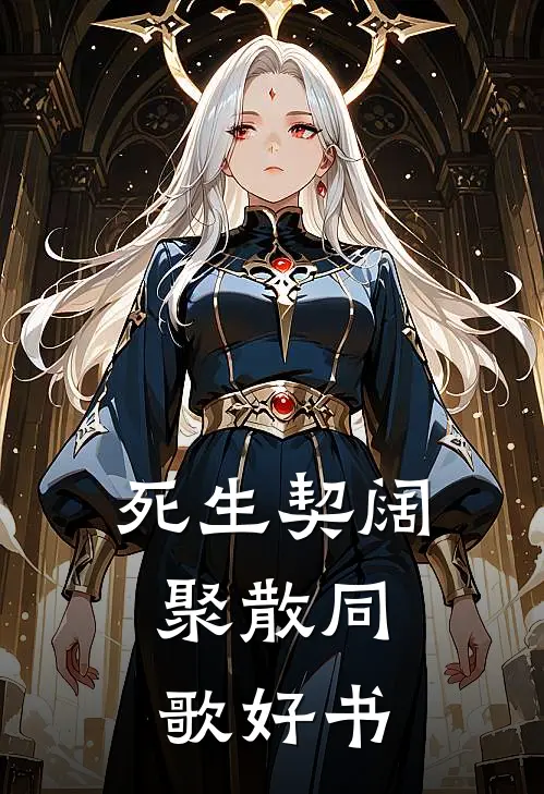 死生契阔，聚散同歌好书