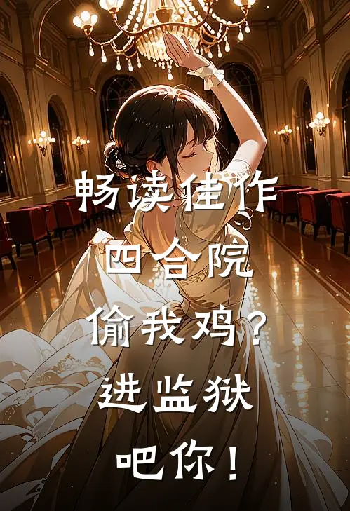 畅读佳作四合院：偷我鸡？进监狱吧你！