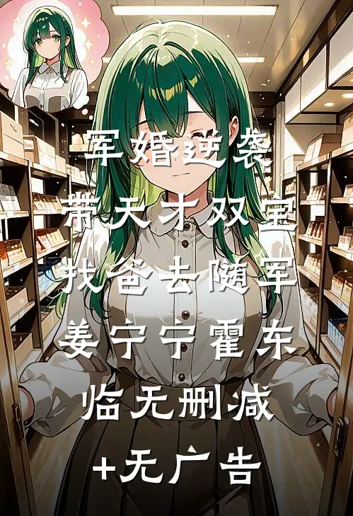 军婚逆袭：带天才双宝找爸去随军姜宁宁霍东临无删减+无广告