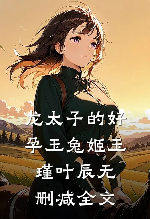 龙太子的好孕玉兔姬玉瑾叶辰无删减全文