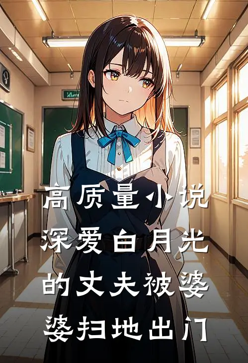 高质量小说深爱白月光的丈夫被婆婆扫地出门