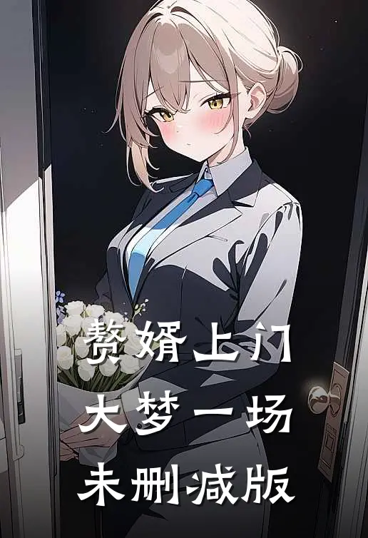 赘婿上门，大梦一场未删减版