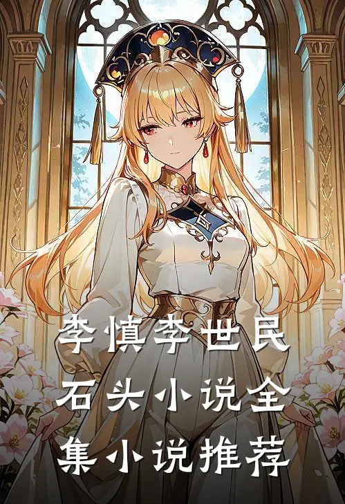 李慎李世民石头小说全集小说推荐
