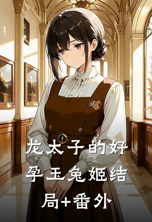 龙太子的好孕玉兔姬结局+番外