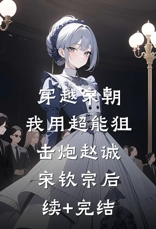 穿越宋朝，我用超能狙击炮赵诚宋钦宗后续+完结