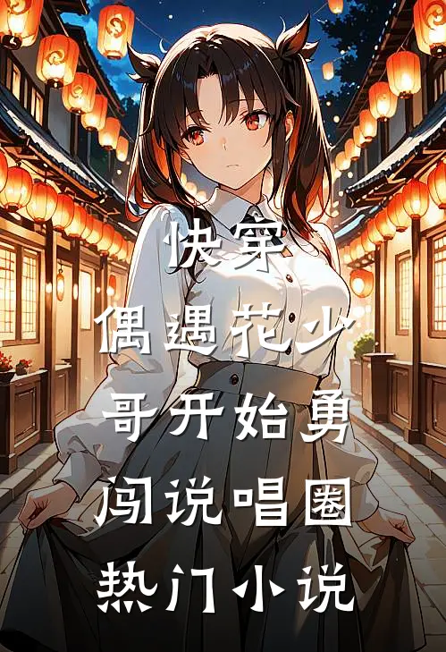 快穿：偶遇花少，哥开始勇闯说唱圈热门小说