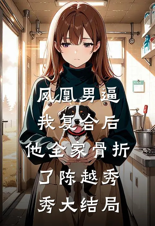 凤凰男逼我复合后，他全家骨折了陈越秀秀大结局