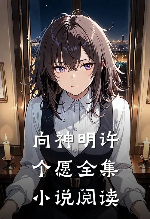 向神明许个愿全集小说阅读