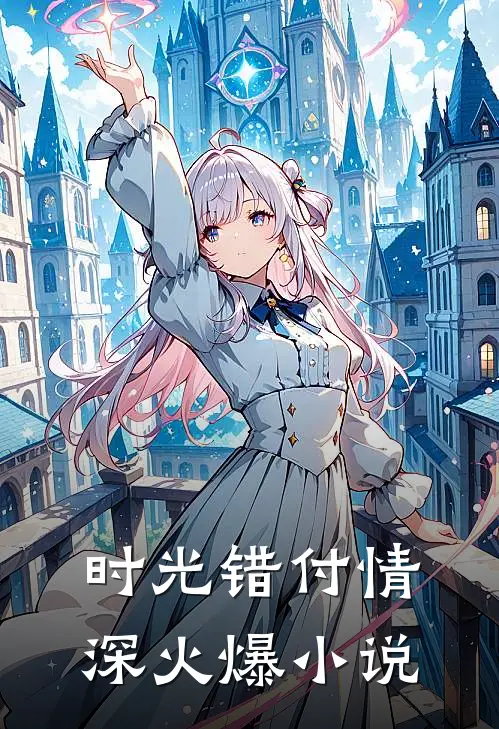 时光错付情深火爆小说