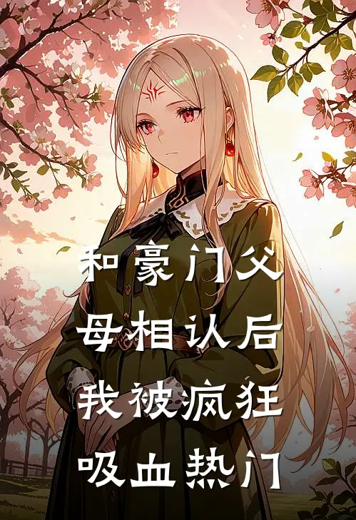 和豪门父母相认后，我被疯狂吸血热门
