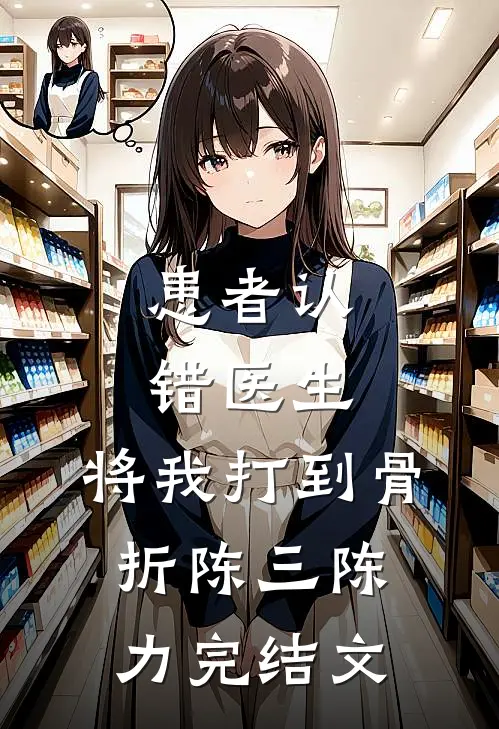 患者认错医生，将我打到骨折陈三陈力完结文