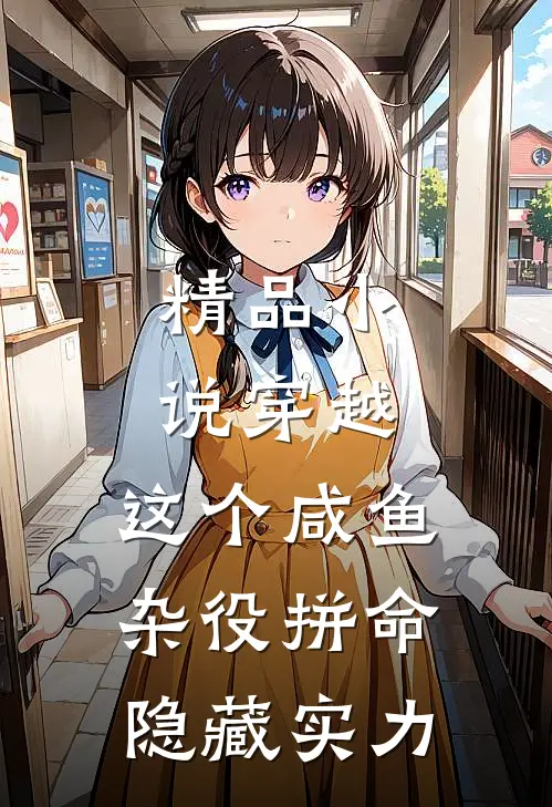 精品小说穿越：这个咸鱼杂役拼命隐藏实力