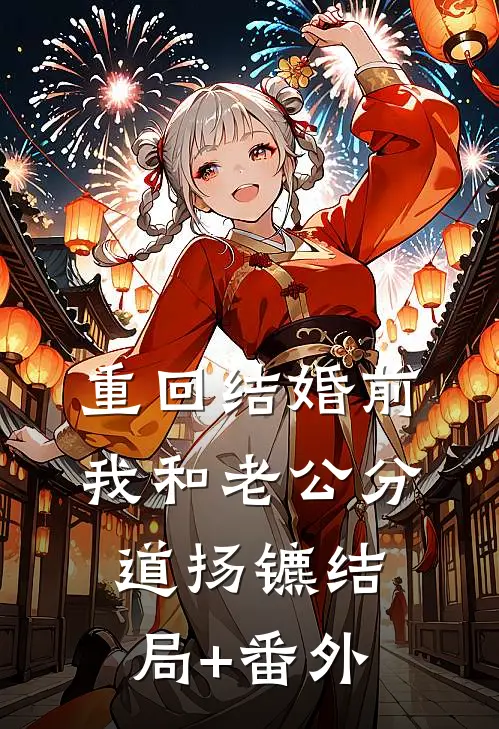 重回结婚前，我和老公分道扬镳结局+番外