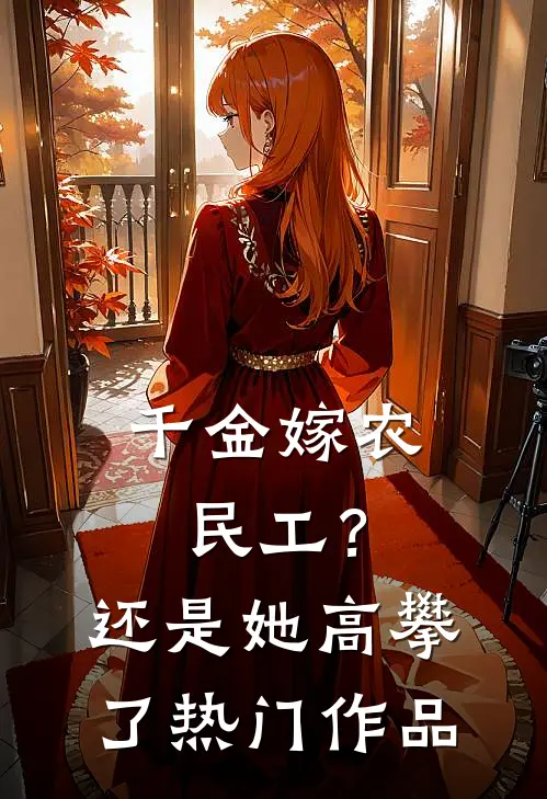 千金嫁农民工？还是她高攀了热门作品