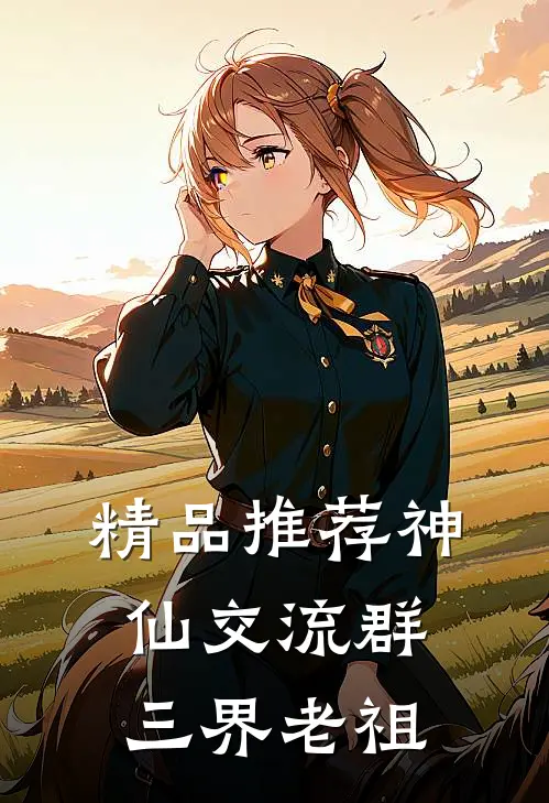 精品推荐神仙交流群：三界老祖