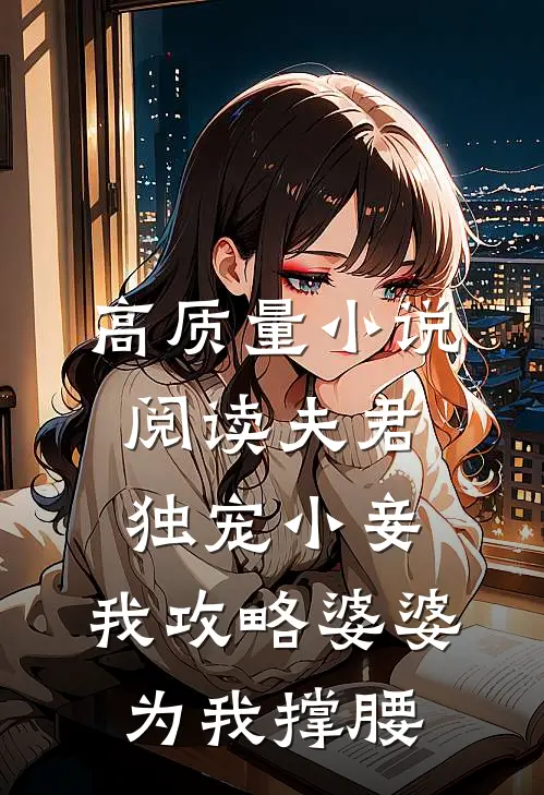 高质量小说阅读夫君独宠小妾，我攻略婆婆为我撑腰