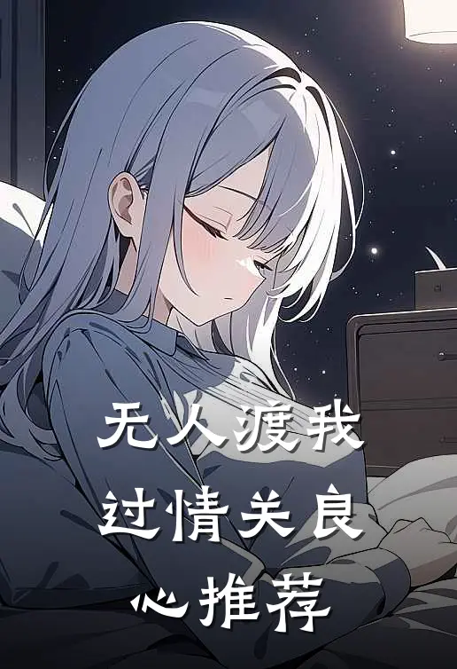 无人渡我过情关良心推荐