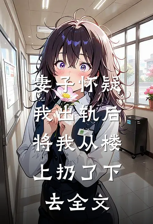 妻子怀疑我出轨后，将我从楼上扔了下去全文